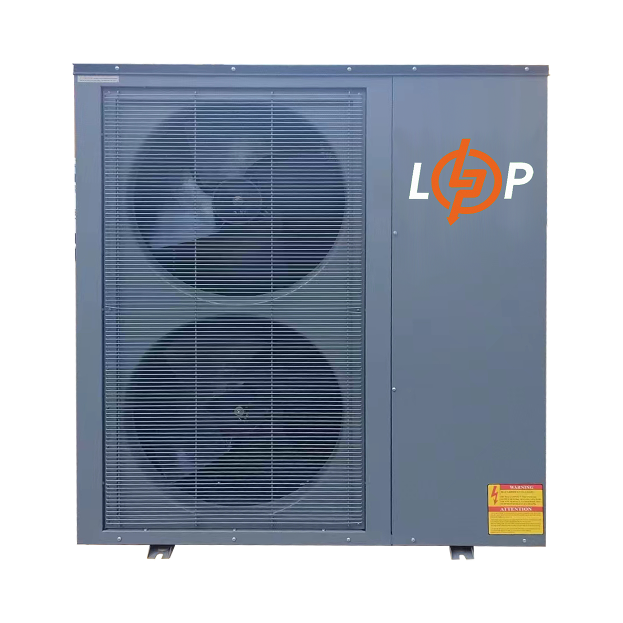 Тепловий насос інверторний повітря-вода LP INV-20-220
