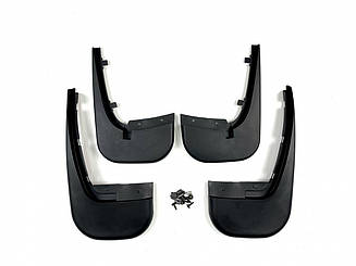 Бризковики Mercedes Vito 639 2003-2010 , (4шт.) Xukey