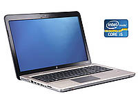 Ноутбук HP Pavilion dv7-4285dx/ 17.3" (1600x900)/ Core i5-460M/ 6 GB RAM/ 640 GB HDD/ HD Graphics