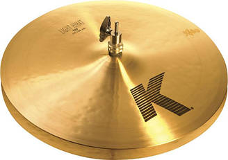 Тарілки Zildjian 15" K Light Hihats (K0923)