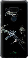 Чехол на HTC U12 Plus Защитник v3 "5226u-1712-70447"