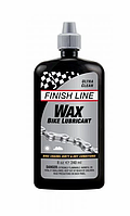 Мастило Finish Line рідке Wax (Kry Tech) воскове, 240ml