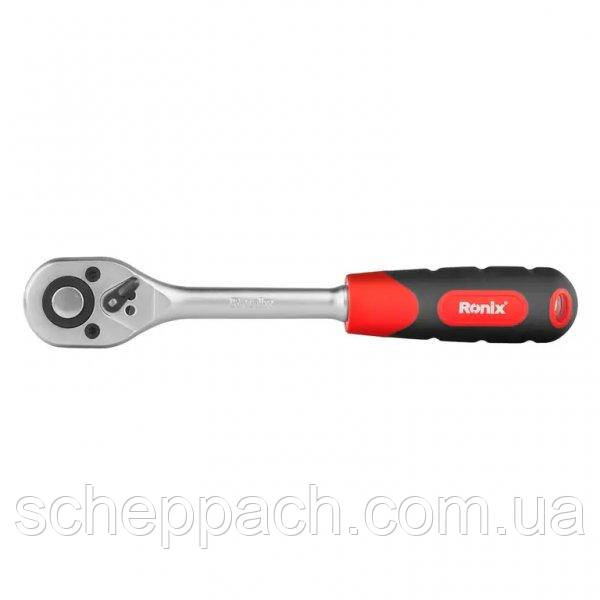 Тріскачка Ronix RH-2634, фото 1