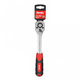 Тріскачка Ronix RH-2634, фото 3