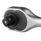 Тріскачка Ronix RH-2634, фото 4