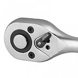 Тріскачка Ronix RH-2634, фото 5