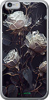 Чехол на iPhone 6s Розы 2 "5550u-90-70447"