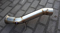 Даунпайп Downpipe BMW F10 N55 535i 535iX