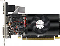 AFOX Відеокарта GeForce GT 240 1GB GDDR3 128 Bit LP Fan