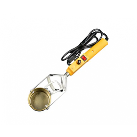 Паяльна ванна ручна HandsKit 380W, діам.-80 мм, 450 °C, 220V