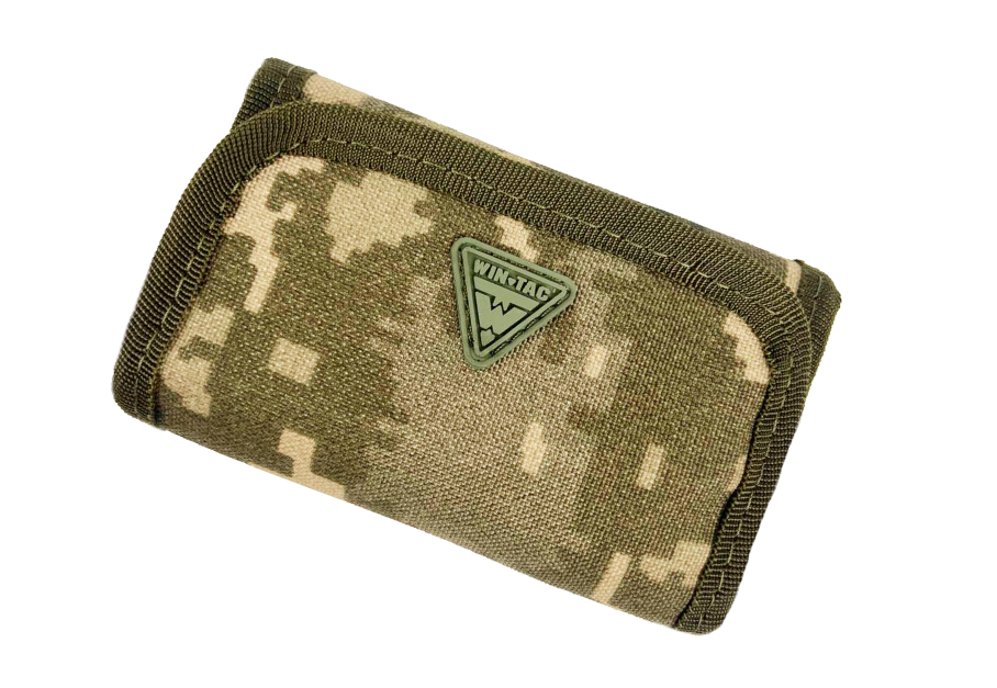 Гаманець WinTac Wallet ММ14, фото 1