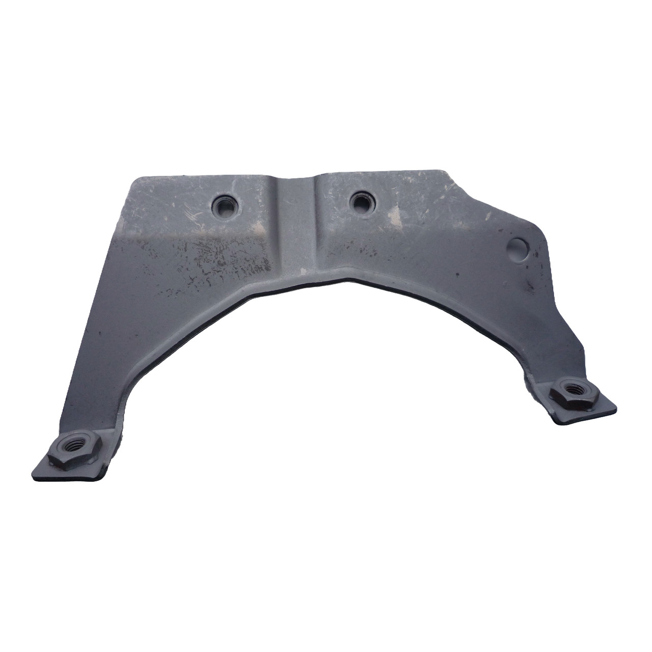 Кронштейн приймальної труби ВАЗ 2190 (вир-во ББС) 11194-1203040-10