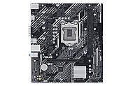 ASUS Материнcька плата PRIME H510M-K R2.0 s1200 H470 2xDDR4 M.2 HDMI D-Sub mATX