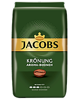 Кава зернова Jacobs Kronung Aroma - Bohnen 500 г