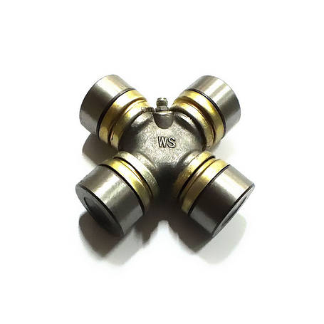 23. Міст передній