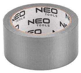 Neo Tools Клейка стрічка, армована (скотч) 48мм х 20м