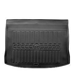 Килимок в багажник 3D Поліуретан Stingray для Ford Edge