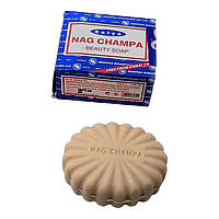 Мило Nagchampa beauty (Satya) (75 гр.)
