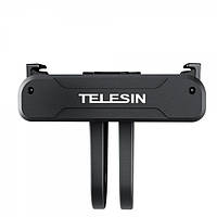 Адаптер магнитный DJI ACTION 3/4 на крепление для экшн-камеры TELESIN OA-TPM-T04 cp