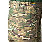 Штани тактичні військові для ЗСУ Brotherhood UTP 2.0 ріп-стоп мультикам, фото 7