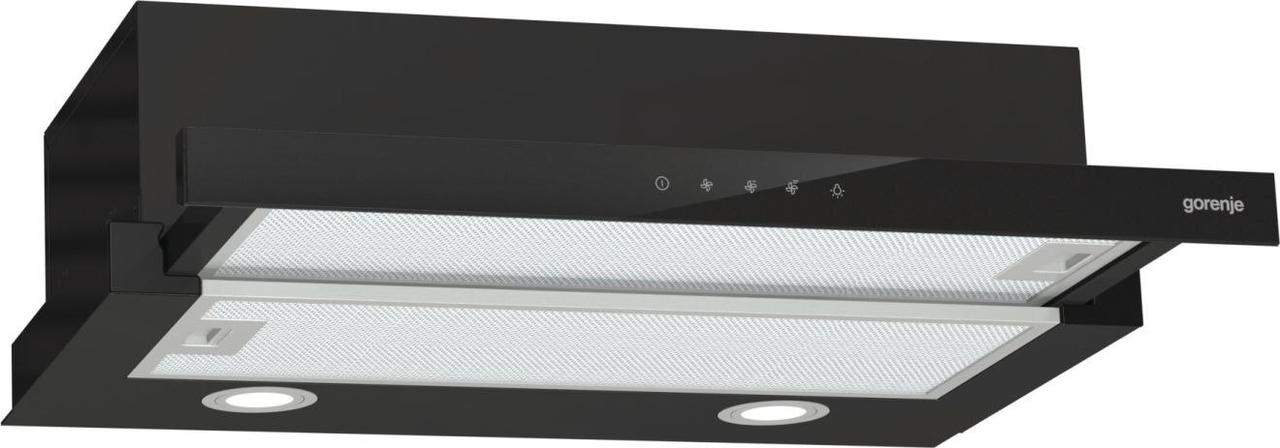 Gorenje Вбудована телескопічна витяжка TH64E4BG