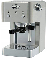 Эспрессо машина Gaggia Gran Prestige RI8427/11