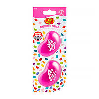 Освежитель воздуха Jelly Belly 15716 3D мини жевательная резинка 2 шт