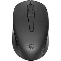 Мишка HP 150 Wireless Mouse чорна (2S9L1AA)