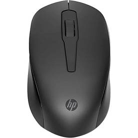 Мишка HP 150 Wireless Mouse Black (2S9L1AA)