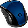 Ведмедик бездротовий HP 220 Blue, фото 3