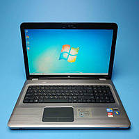 Б/у Ноутбук HP Pavilion dv7-4285dx 17.3" 1600x900| Core i5-460M| 6 GB RAM| 640 GB HDD| HD