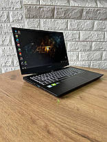 Б/в Ігровий ноутбук Б-клас Gigabyte Aorus 15-X9 15.6" 1920x1080| i7-8750H| 16GB RAM| 512GB SSD| RTX 2070 8GB, фото 4
