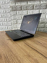 Б/в Ігровий ноутбук Б-клас Gigabyte Aorus 15-X9 15.6" 1920x1080| i7-8750H| 16GB RAM| 512GB SSD| RTX 2070 8GB, фото 5