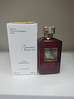 Тестер  женский  Maison Francis Kurkdjian Baccarat Rouge 540 200мл