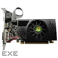 Видеокарта AFOX GeForce GT 730 LP (V6) (AF730-2048D3L6)