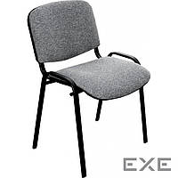 Офисный стул Примтекс плюс ISO black С-73
