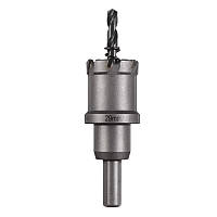 Коронка Holesaw TCT MILWAUKEE, Ø29мм (4932479040)