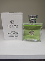 Тестер мініпарфуми жіночі Versace Versense 100 мл