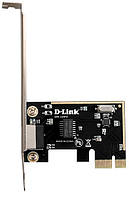 D-Link Сетевой адаптер DFE-530TX 1xFE, PCI Express Baumar - Порадуй Себя