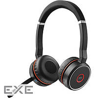 Наушники Jabra Evolve 75 SE MS stereo (7599-842-109)