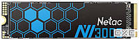 SSD NETAC NV3000 250GB M.2 PCIe (NT01NV3000-250-E4X)