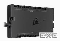 Контролер підсвітки та швидкості вентиляторів CORSAIR iCUE Commander Core XT Smart RGB (CL-9011112-WW