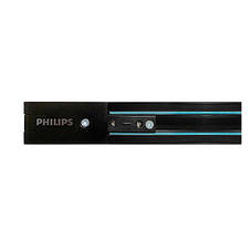 Трекова рейка та аксесуари Philips