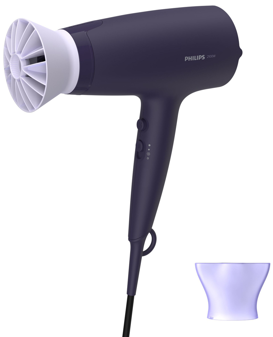 Philips ThermoProtect BHD340/10  Baumar - Порадуй Себе