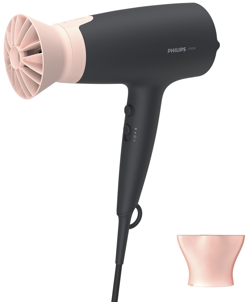 Philips ThermoProtect BHD350/10  Baumar - Порадуй Себе