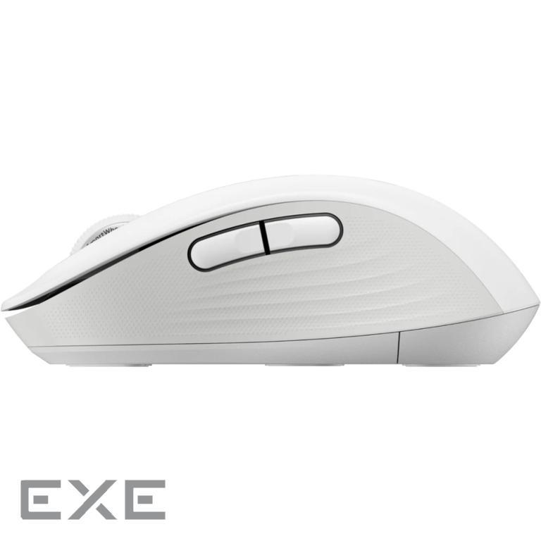 Мышь LOGITECH Signature M650 for Business Large Off-White (910-006349) - фото 2 - id-p1839685220