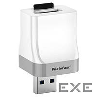 Устройство резервного копирования PHOTOFAST Apple iFlash Drive PhotoCube EU