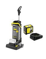 Поломойная машина Karcher BR 30/4 C Bp (1.783-234.0) КОМПЛЕКТ