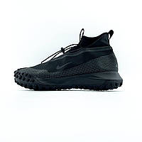 Мужские кроссовки Nike Acg Gore-Tex "Mountain Fly" Black