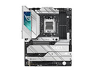 ASUS Материнская плата ROG STRIX X670E-A GAMING WIFI sAM5 X670 4xDDR5 M.2 HDMI DP WiFi BT ATX